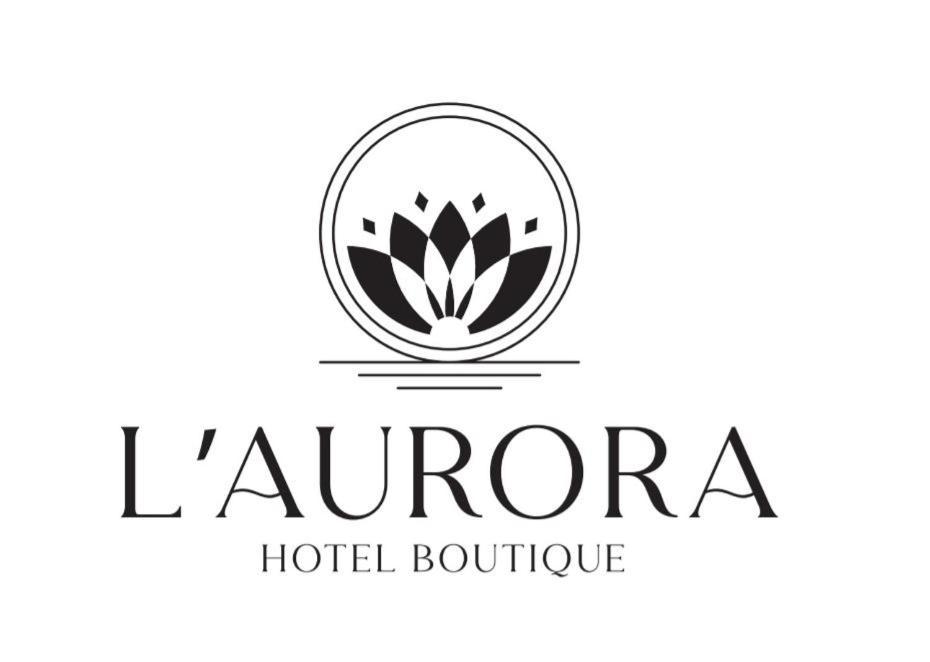 L'Aurora Hotel Boutique Yopal Eksteriør bilde